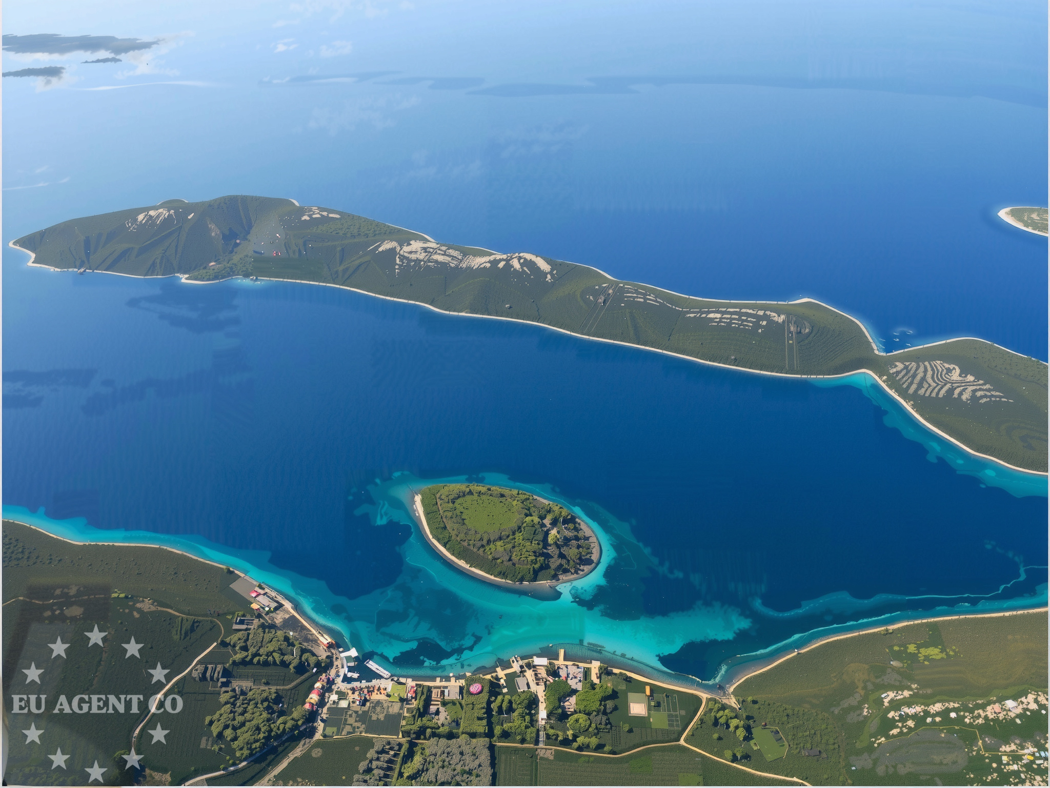 Additional view of Restaurant in Restaurant in Molat on the island Molat, North Dalmatia, Croatia photo 9