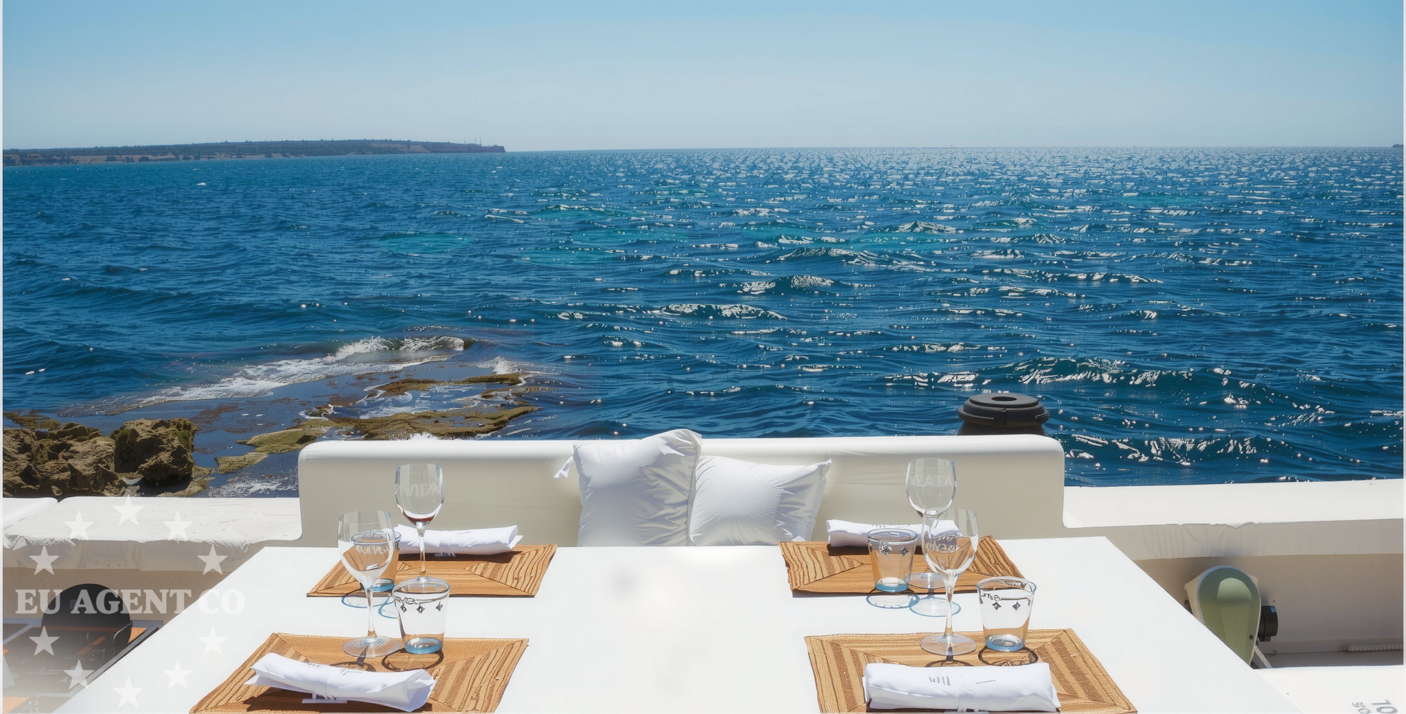 Additional view of Restaurant in Restaurant in Molat on the island Molat, North Dalmatia, Croatia photo 10