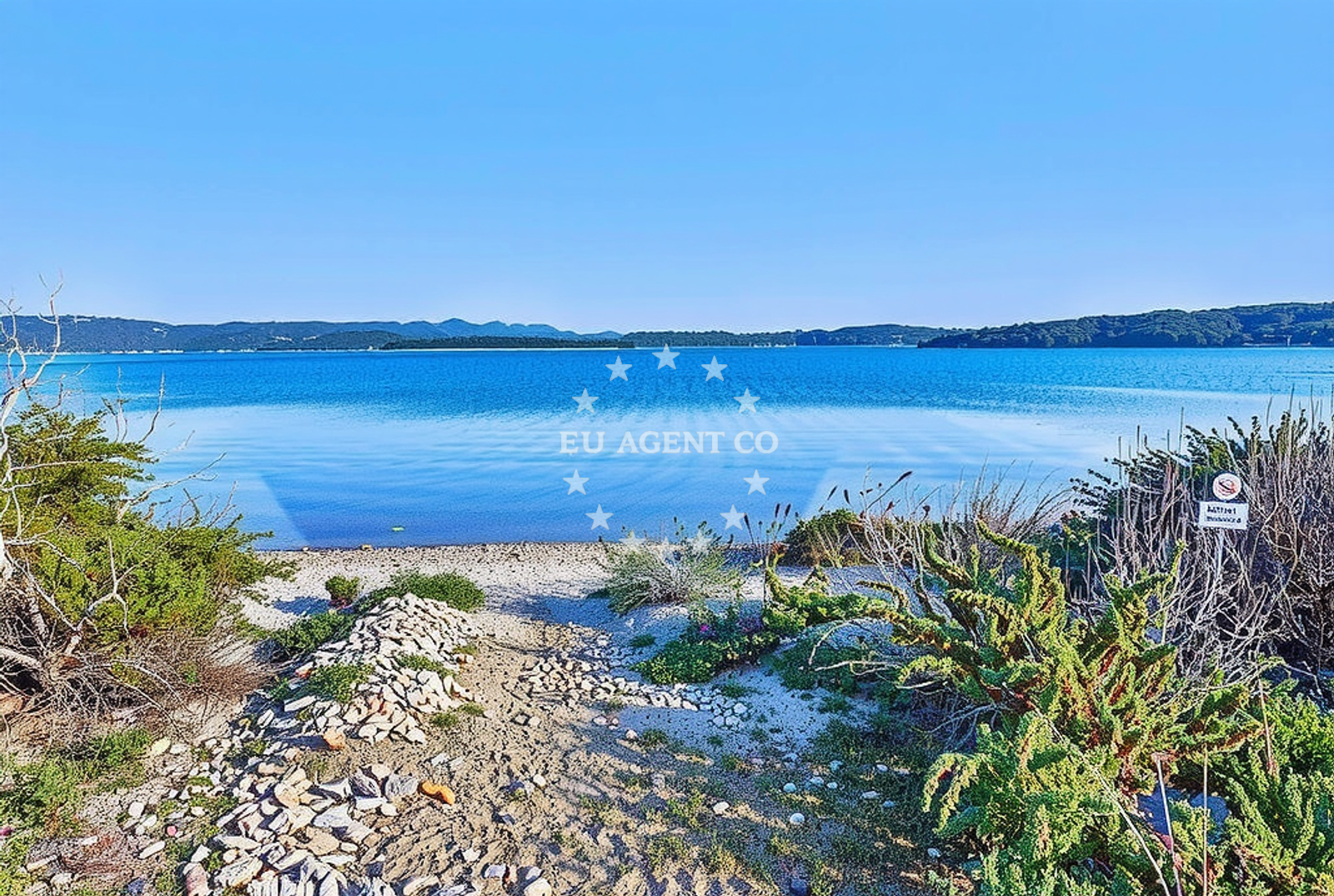 Additional view of Restaurant Pero in Restaurant in Zapuntel on the island Molat, North Dalmatia, Croatia photo 6