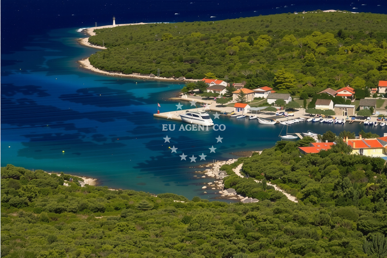 Additional view of Restaurant Pero in Restaurant in Zapuntel on the island Molat, North Dalmatia, Croatia photo 7
