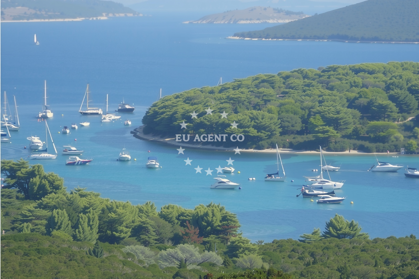 Additional view of Restaurant Pero in Restaurant in Zapuntel on the island Molat, North Dalmatia, Croatia photo 9