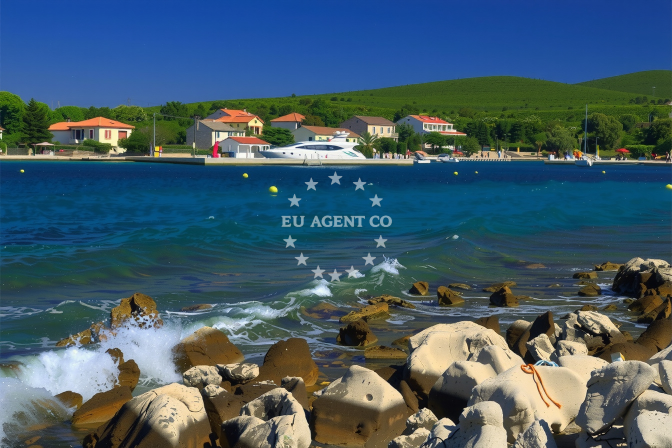 Additional view of Restaurant Pero in Restaurant in Zapuntel on the island Molat, North Dalmatia, Croatia photo 10