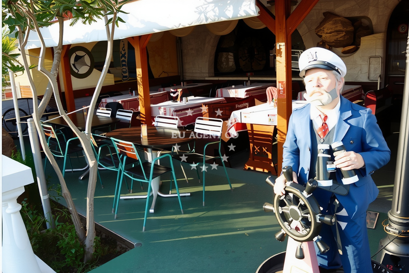 Additional view of Carevi Dvori restaurant in Restaurant in Jezera on the island Murter, North Dalmatia, Croatia photo 6