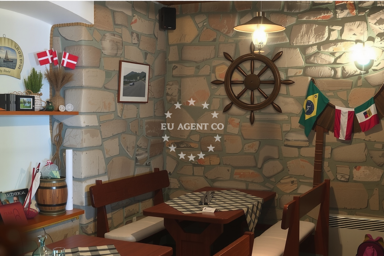 Additional view of Kandela restaurant in Restaurant in Jezera on the island Murter, North Dalmatia, Croatia photo 7