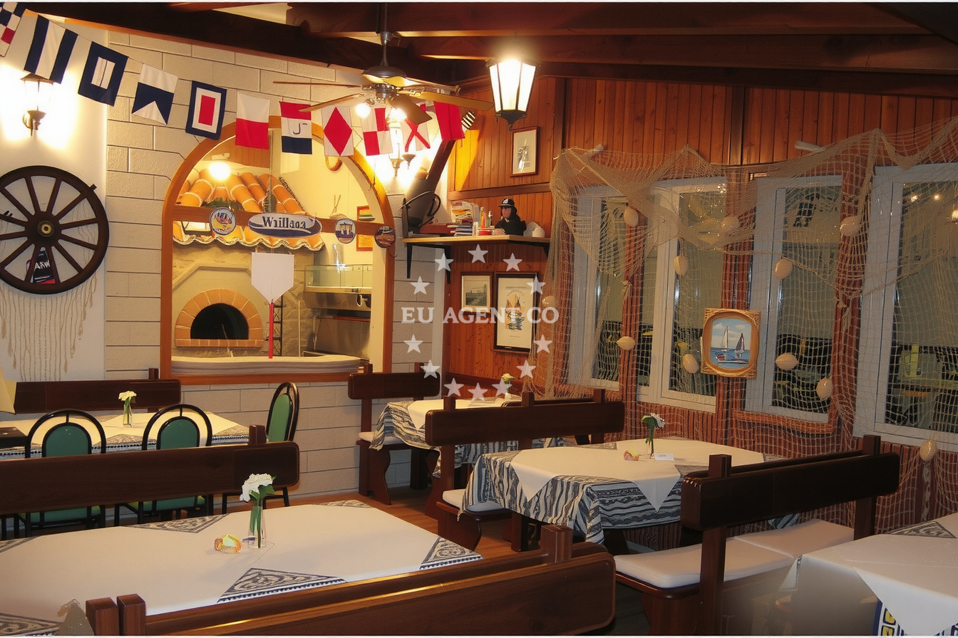 Additional view of Leut restaurant in Restaurant in Jezera on the island Murter, North Dalmatia, Croatia photo 6
