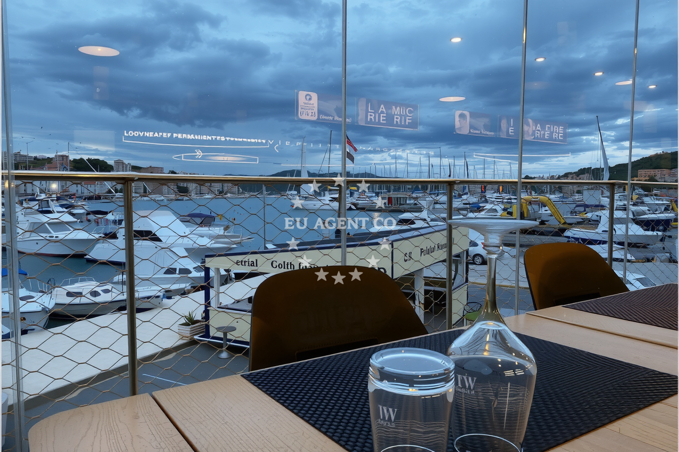 Additional view of Leut restaurant in Restaurant in Jezera on the island Murter, North Dalmatia, Croatia photo 7