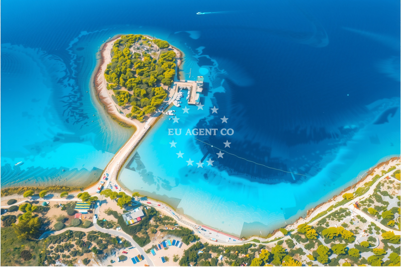 Additional view of Gajeta restaurant in Restaurant in Murter on the island Murter, North Dalmatia, Croatia photo 6