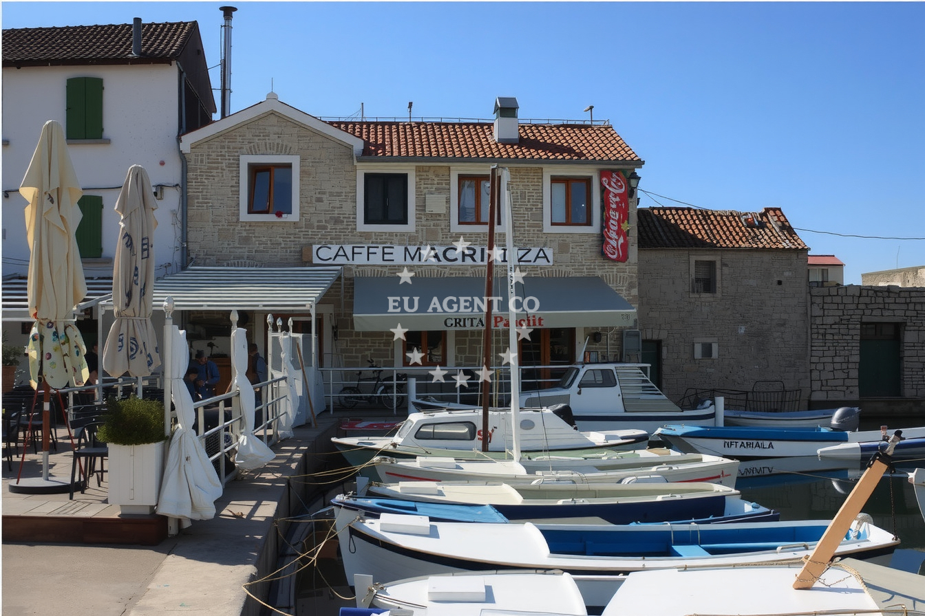 Additional view of Kalafat restaurant in Restaurant in Murter on the island Murter, North Dalmatia, Croatia photo 15
