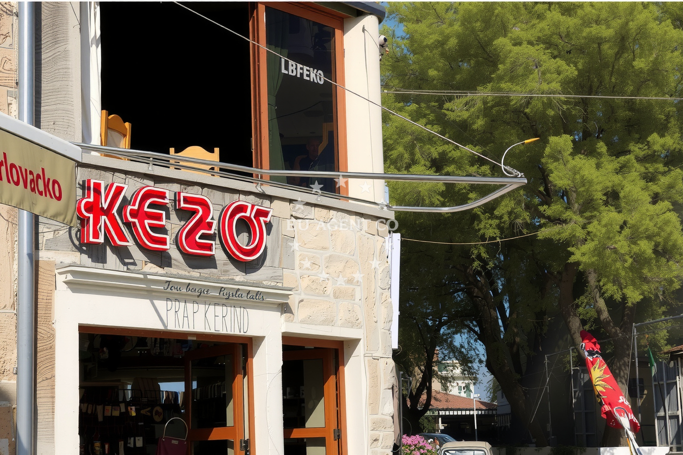 Additional view of Kezo restaurant in Restaurant in Murter on the island Murter, North Dalmatia, Croatia photo 9