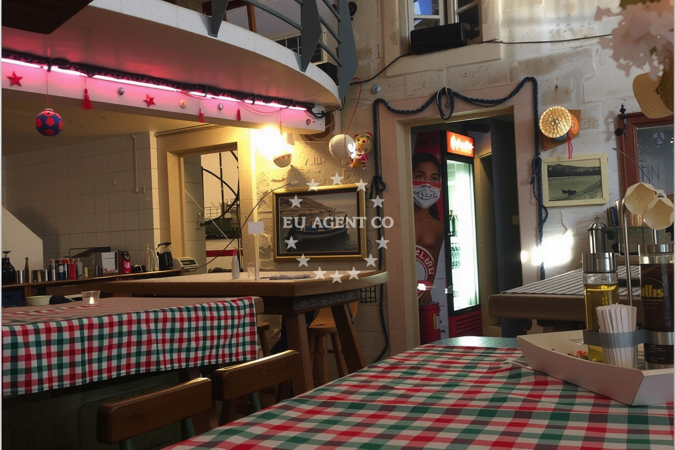 Additional view of Kezo restaurant in Restaurant in Murter on the island Murter, North Dalmatia, Croatia photo 10