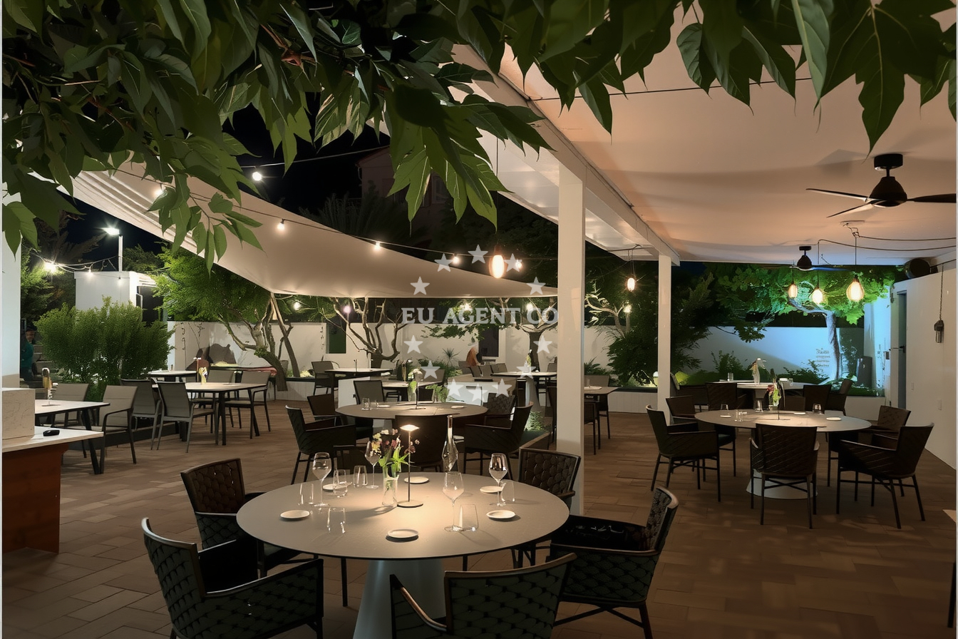 Additional view of Konoba Boba restaurant in Restaurant in Murter on the island Murter, North Dalmatia, Croatia photo 9