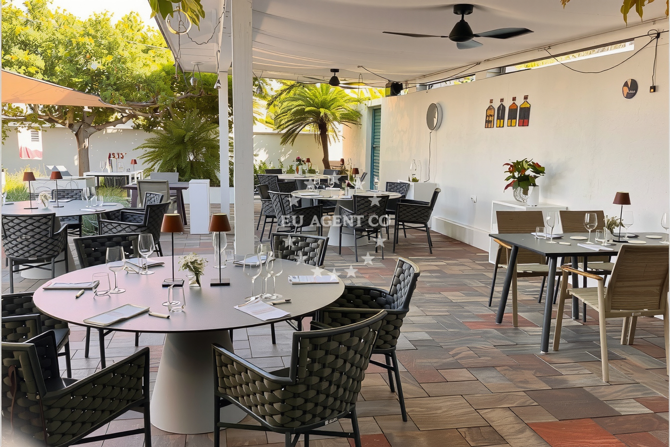 Additional view of Konoba Boba restaurant in Restaurant in Murter on the island Murter, North Dalmatia, Croatia photo 10
