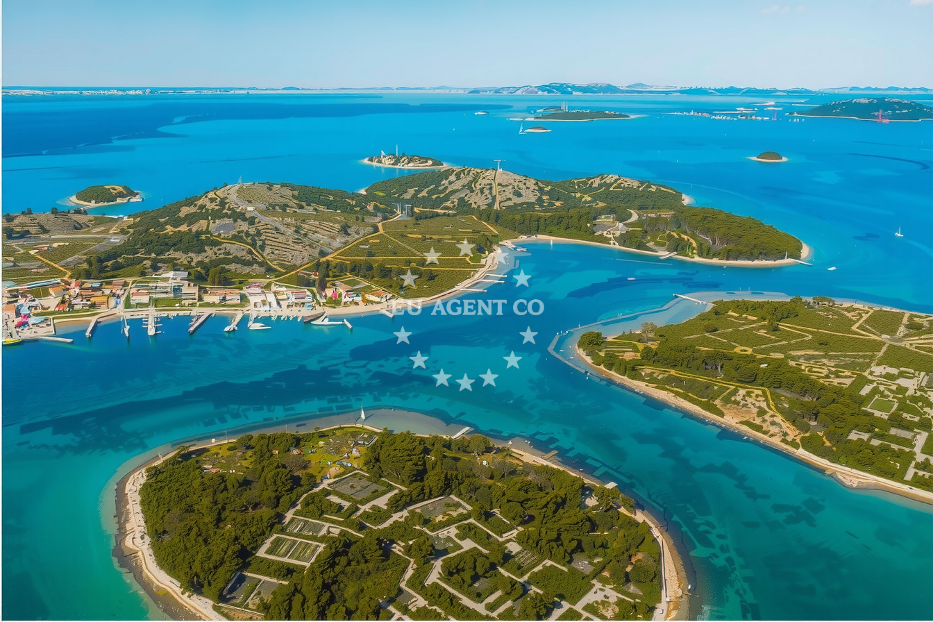 Additional view of Lantana restaurant in Restaurant in Murter on the island Murter, North Dalmatia, Croatia photo 13
