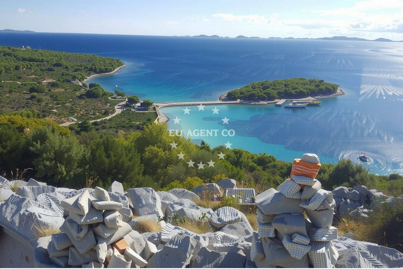 Additional view of Lantana restaurant in Restaurant in Murter on the island Murter, North Dalmatia, Croatia photo 14