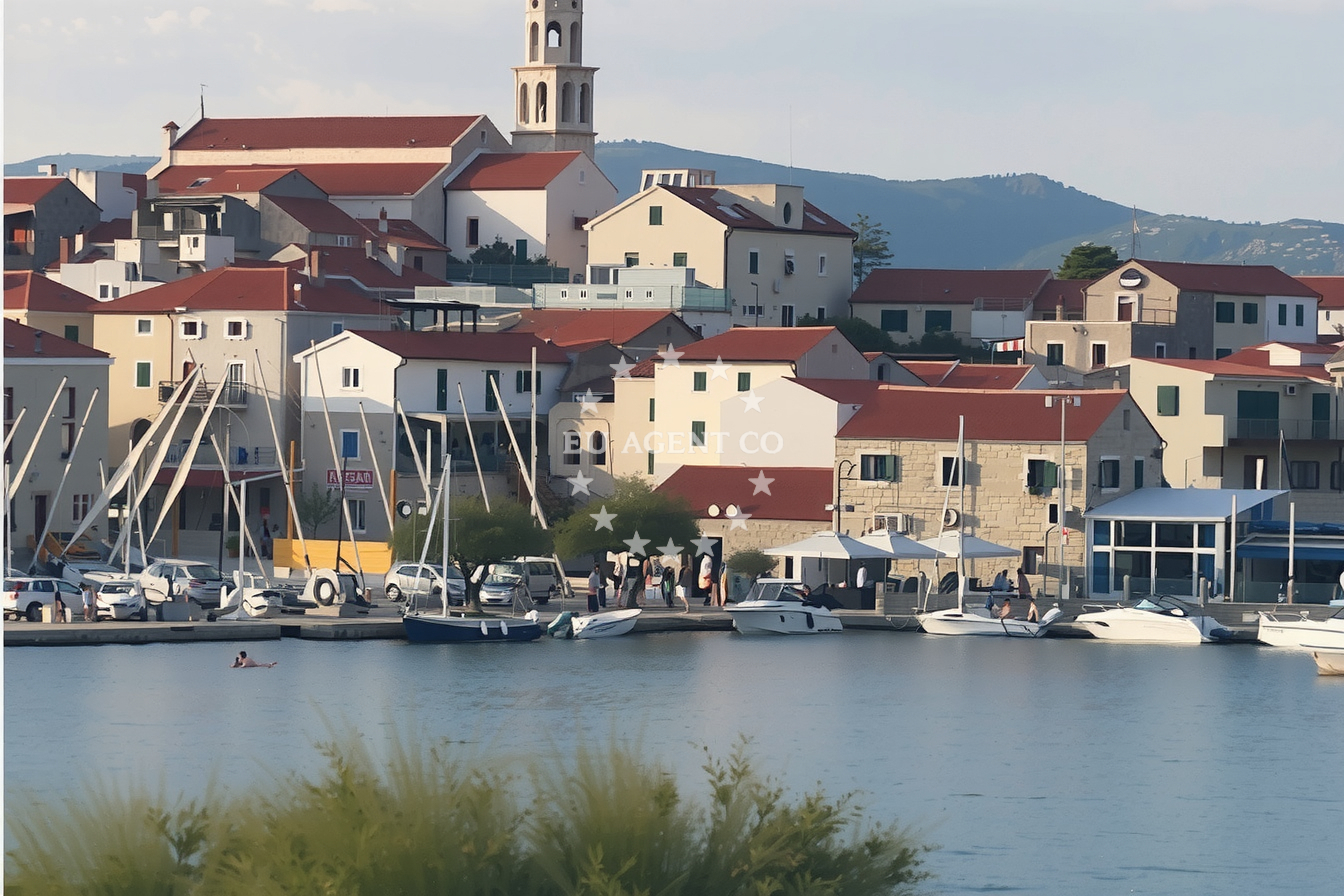 Additional view of Marinero restaurant in Restaurant in Murter on the island Murter, North Dalmatia, Croatia photo 9