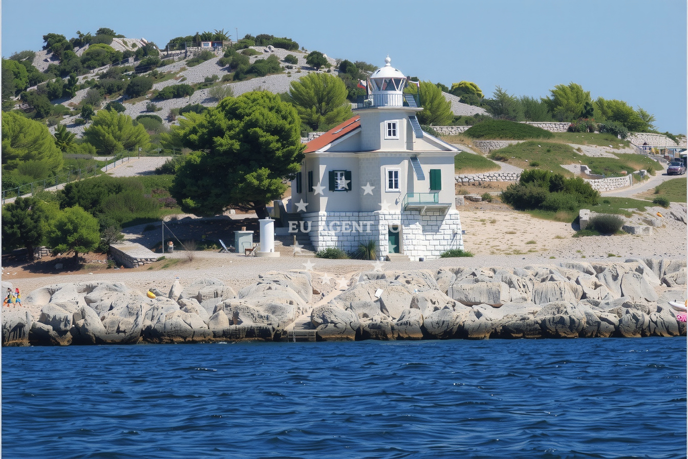 Additional view of Morski pas restaurant in Restaurant in Murter on the island Murter, North Dalmatia, Croatia photo 6