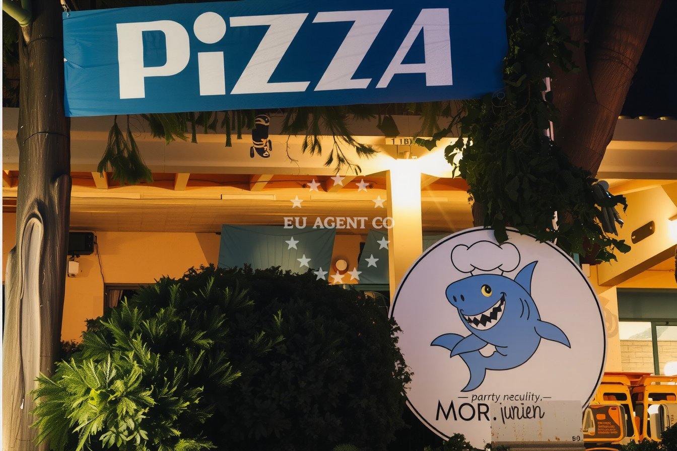 Additional view of Morski pas restaurant in Restaurant in Murter on the island Murter, North Dalmatia, Croatia photo 9
