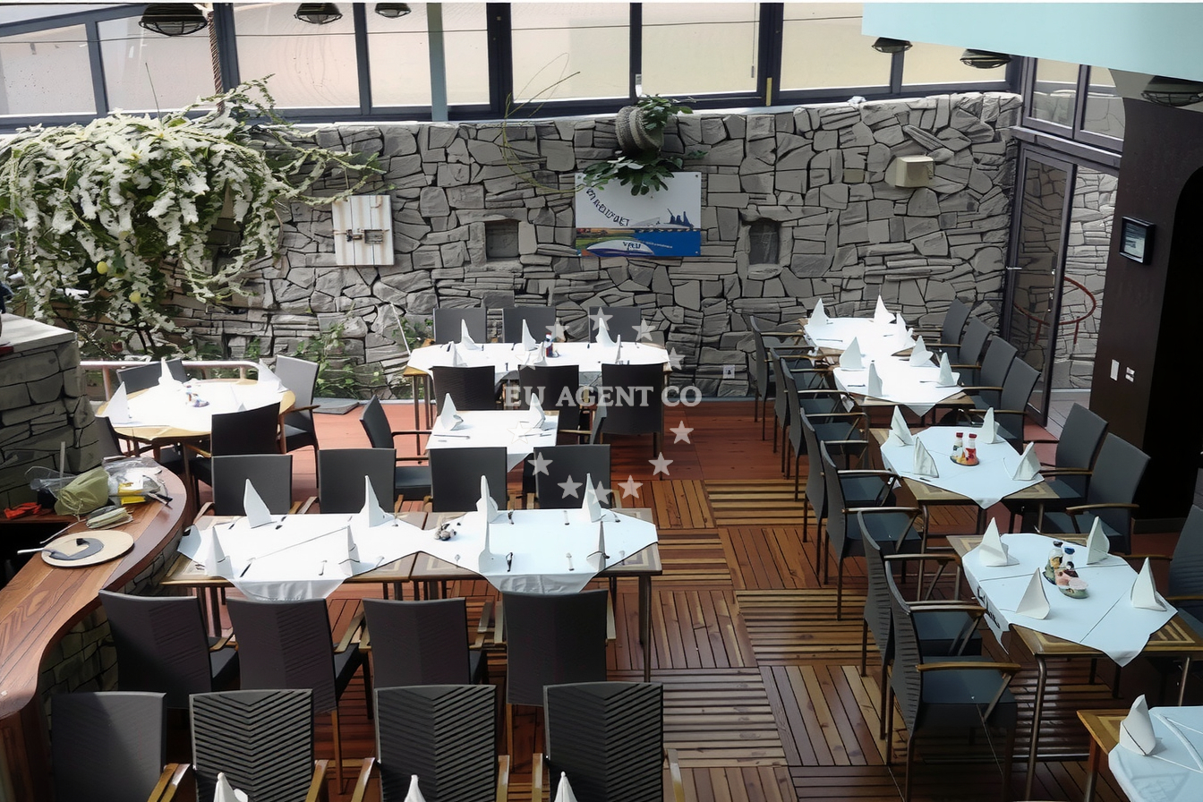 Additional view of Rebac restaurant in Restaurant in Murter on the island Murter, North Dalmatia, Croatia photo 8