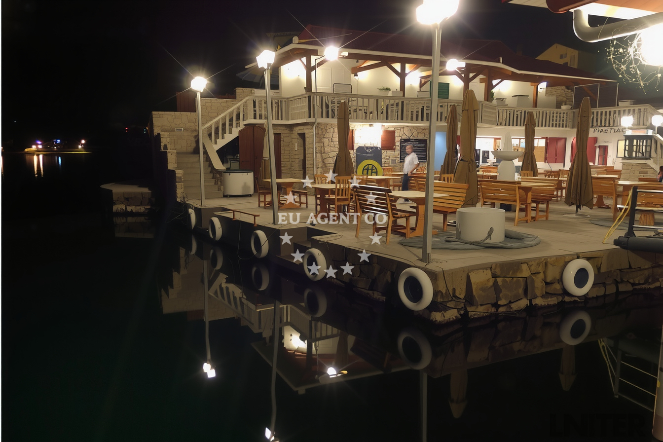 Additional view of Restaurant Trabakul in Restaurant in Murter on the island Murter, North Dalmatia, Croatia photo 10