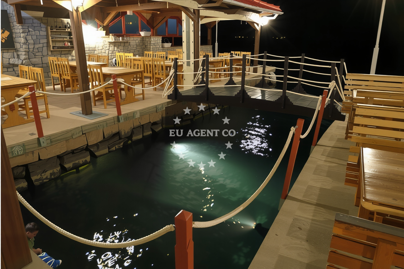 Additional view of Restaurant Trabakul in Restaurant in Murter on the island Murter, North Dalmatia, Croatia photo 11