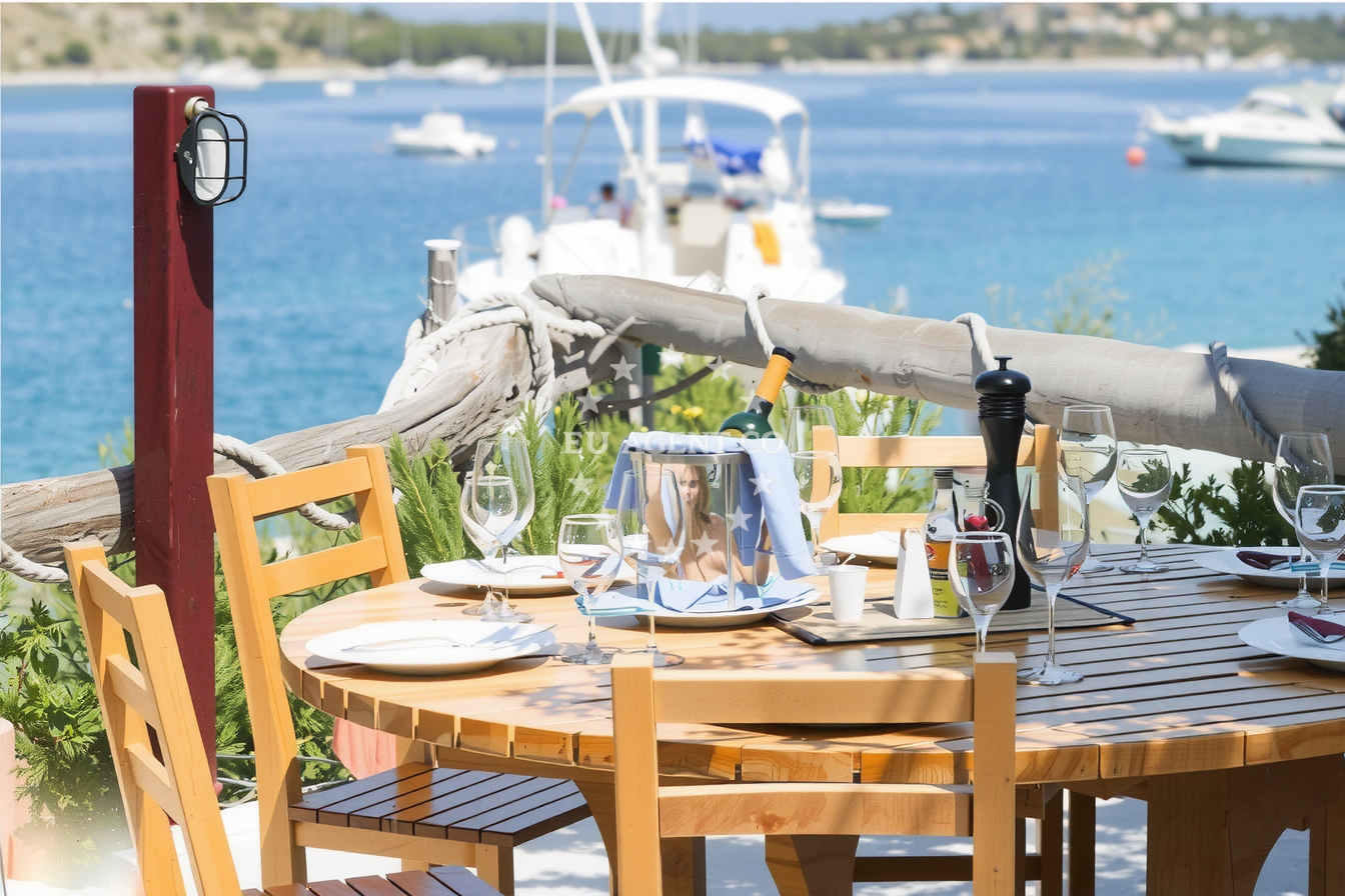 Additional view of Restaurant Trabakul in Restaurant in Murter on the island Murter, North Dalmatia, Croatia photo 13