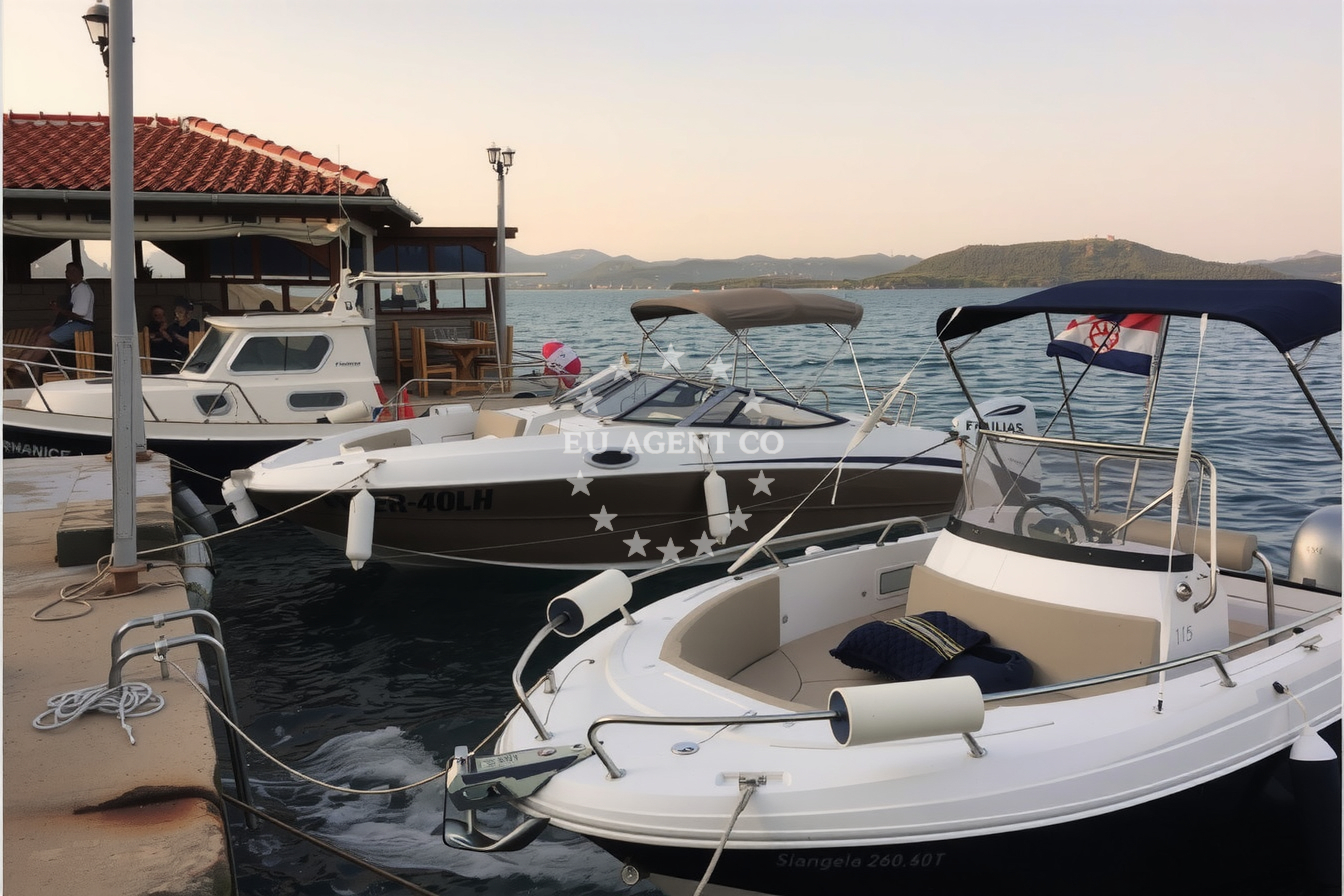 Additional view of Restaurant Trabakul in Restaurant in Murter on the island Murter, North Dalmatia, Croatia photo 14
