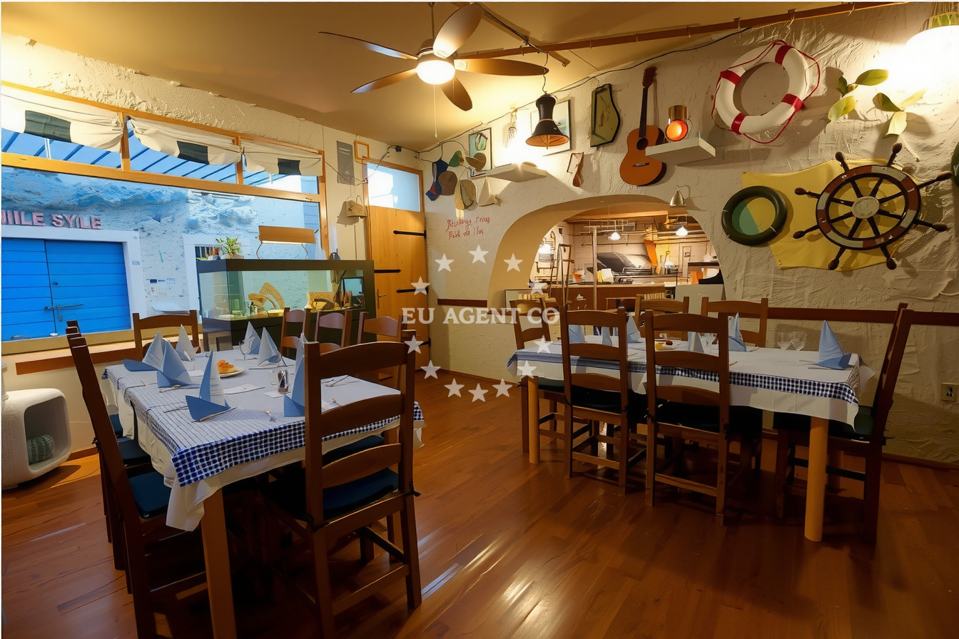 Additional view of Tic Tac restaurant in Restaurant in Murter on the island Murter, North Dalmatia, Croatia photo 11