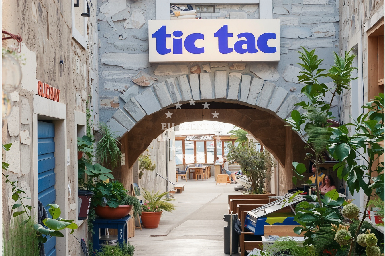 Additional view of Tic Tac restaurant in Restaurant in Murter on the island Murter, North Dalmatia, Croatia photo 13