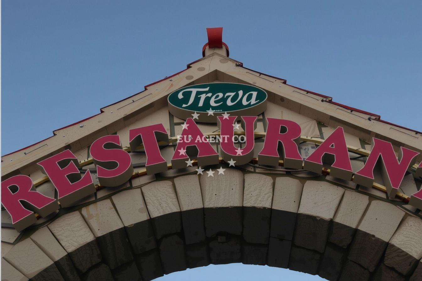 Additional view of Treva restaurant in Restaurant in Murter on the island Murter, North Dalmatia, Croatia photo 9