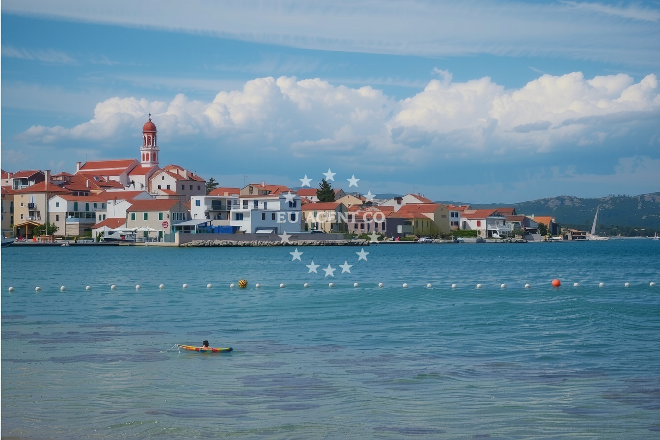 Additional view of Treva restaurant in Restaurant in Murter on the island Murter, North Dalmatia, Croatia photo 11