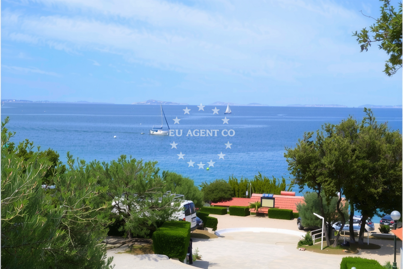 Additional view of Stella Maris restaurant in Restaurant on the island Murter, North Dalmatia, Croatia photo 7