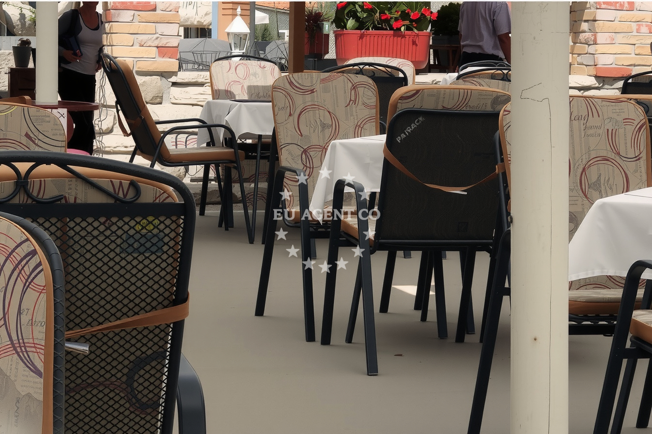 Additional view of Tomislav restaurant in Restaurant in Nin, North Dalmatia, Croatia photo 7