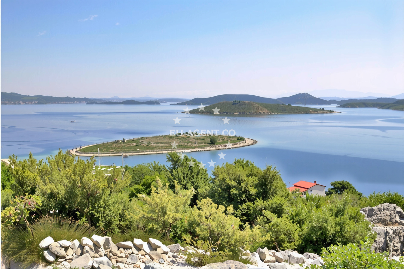 Additional view of Leut restaurant in Restaurant in Olib on the island Olib, North Dalmatia, Croatia photo 9