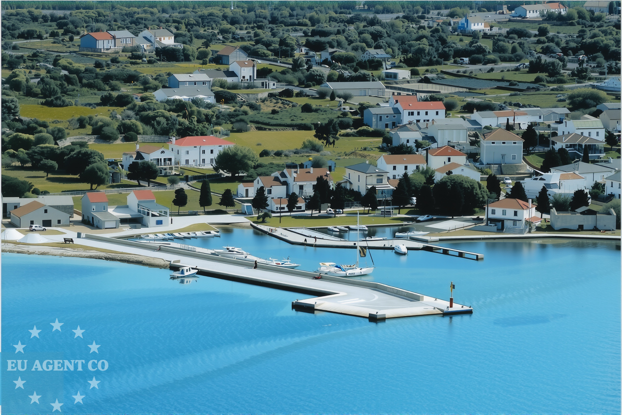 Additional view of Restaurant in Restaurant in Olib on the island Olib, North Dalmatia, Croatia photo 4