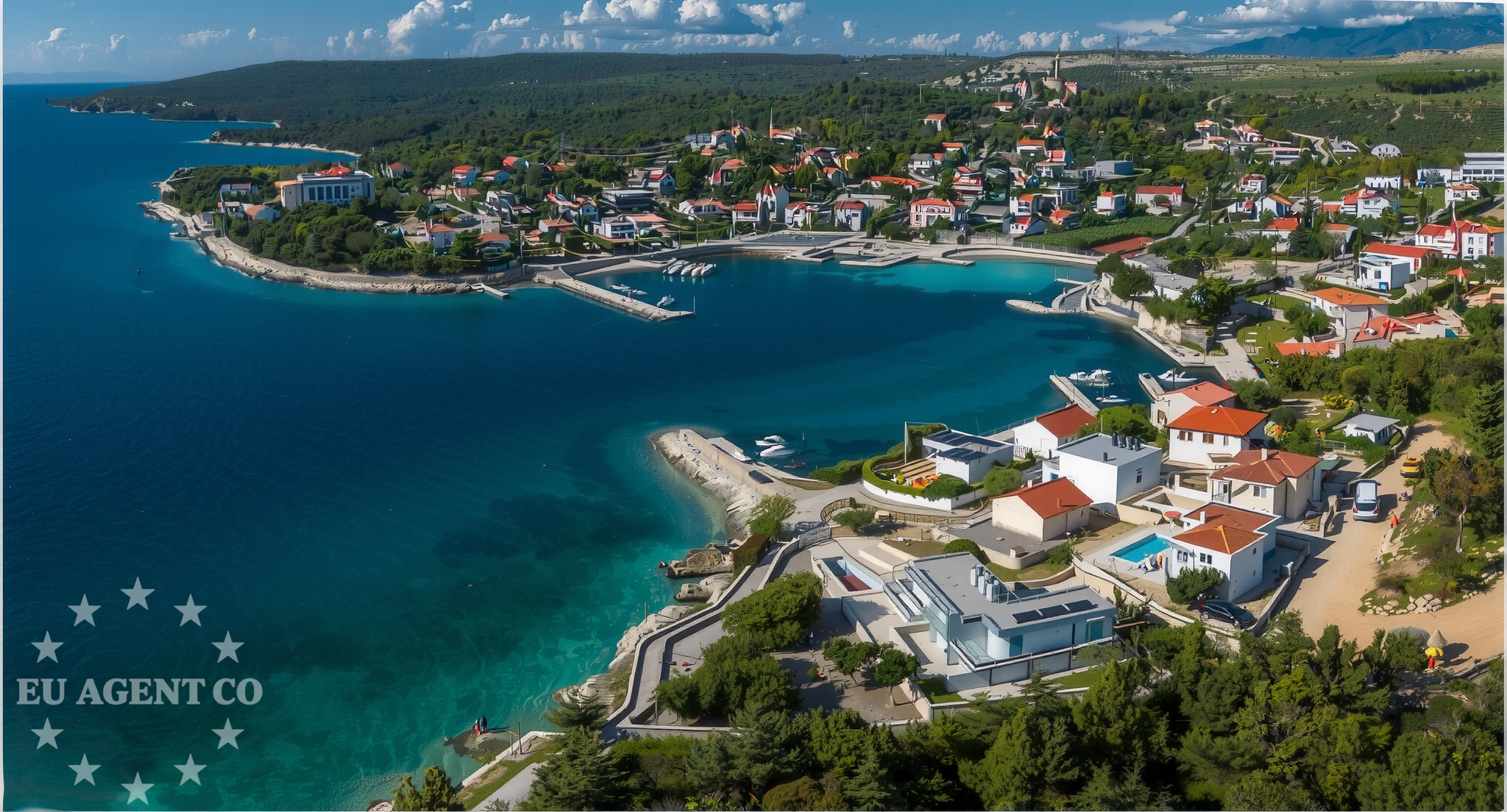 Additional view of Restaurant in Restaurant in Dinjiška on the island Pag, North Dalmatia, Croatia photo 5