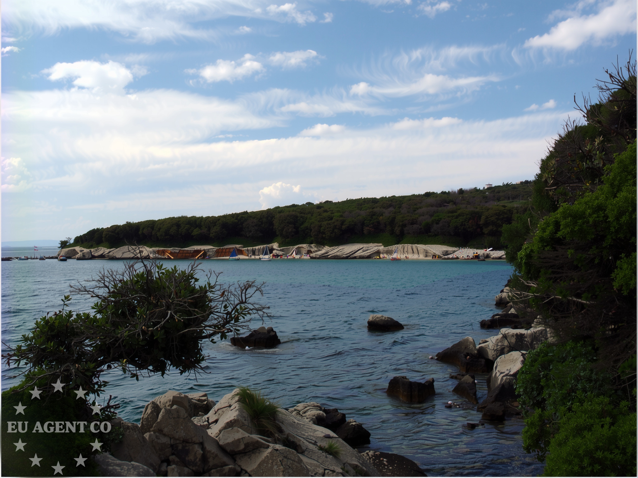Additional view of Restaurant in Restaurant in Dudići on the island Pag, North Dalmatia, Croatia photo 6