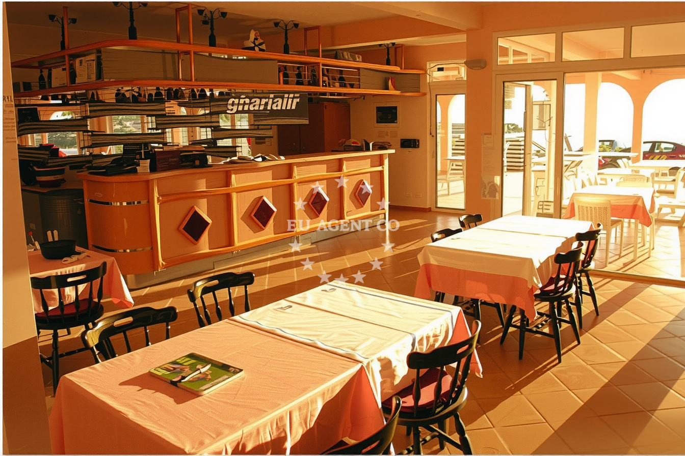Additional view of Toni restaurant in Restaurant in Jakišnica on the island Pag, North Dalmatia, Croatia photo 10