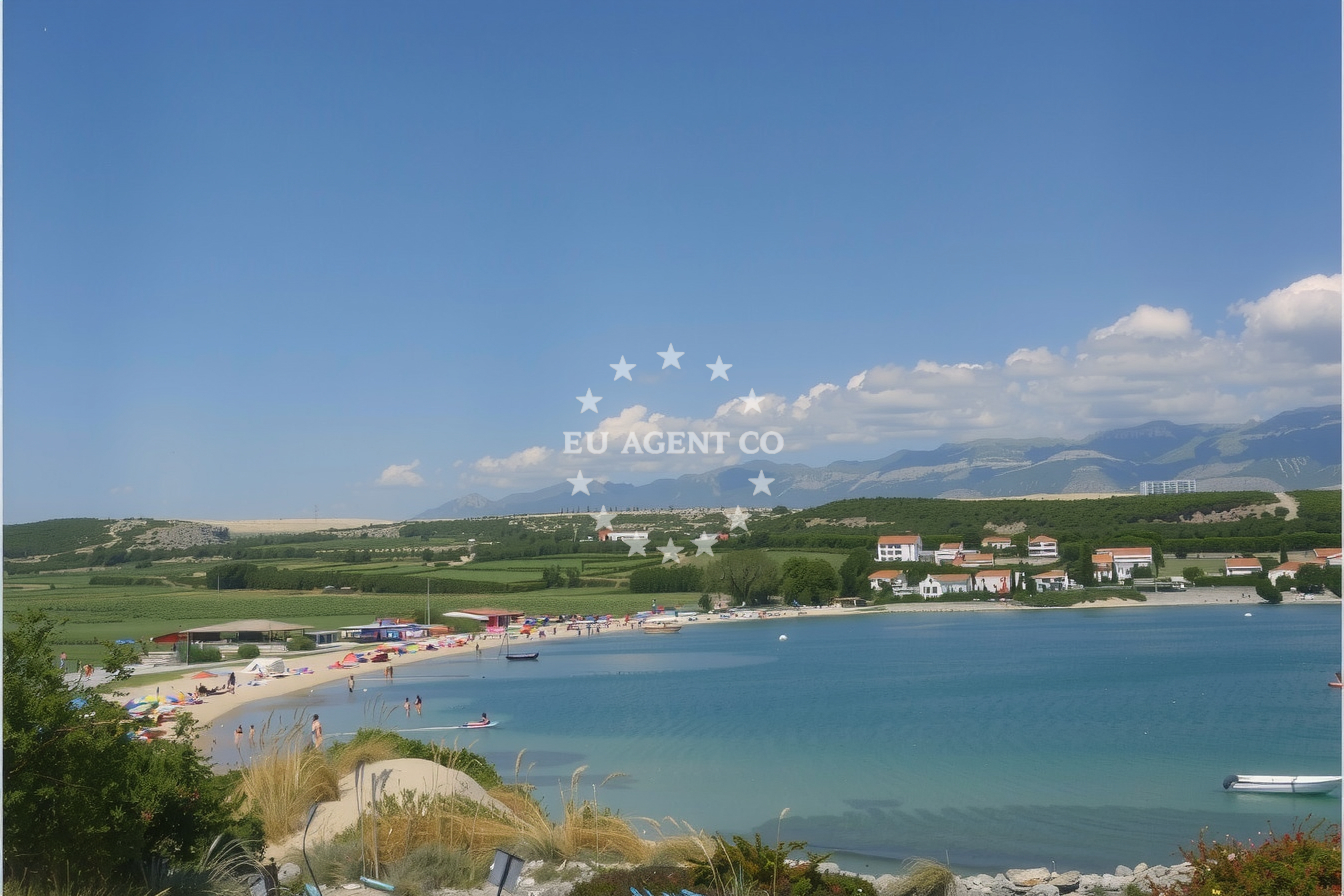 Additional view of Konoba 85 restaurant in Restaurant in Novalja on the island Pag, North Dalmatia, Croatia photo 7
