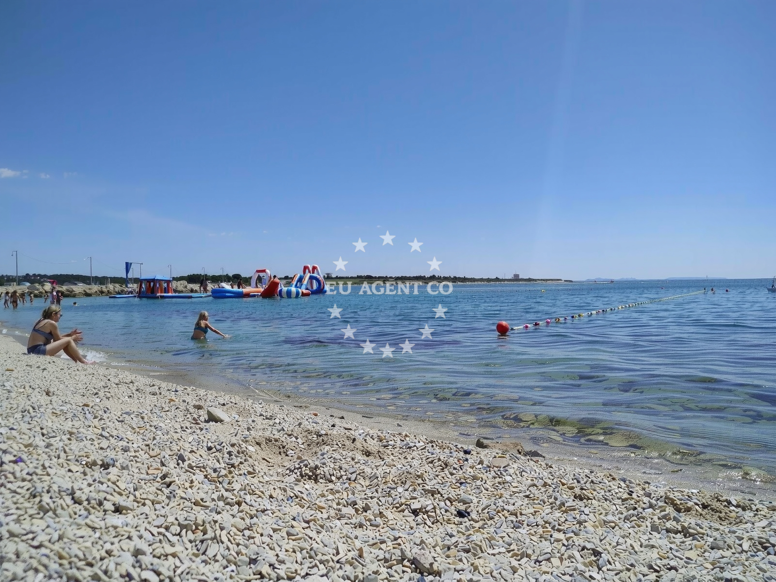 Additional view of Konoba Antika restaurant in Restaurant in Novalja on the island Pag, North Dalmatia, Croatia photo 4