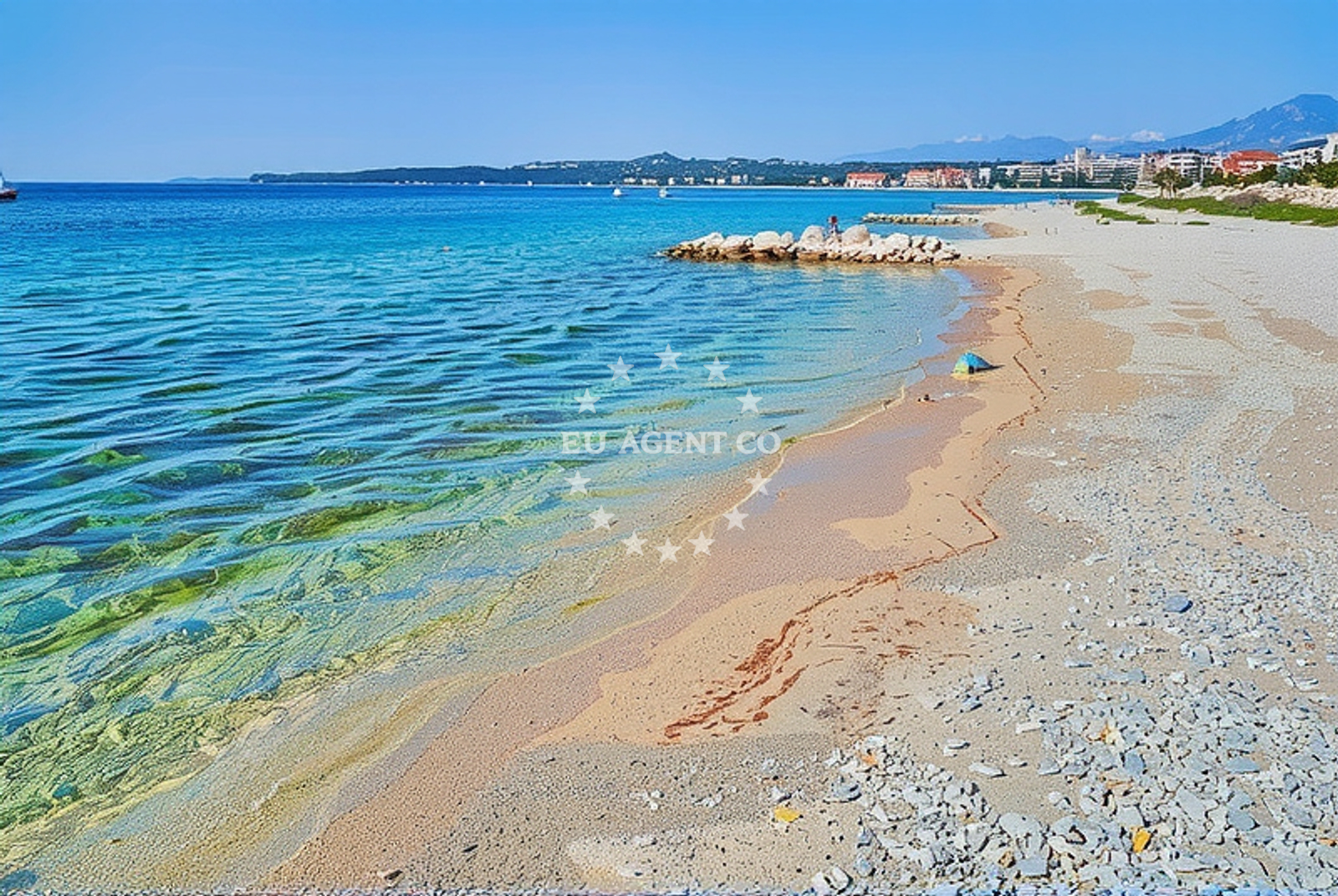 Additional view of Konoba Antika restaurant in Restaurant in Novalja on the island Pag, North Dalmatia, Croatia photo 5