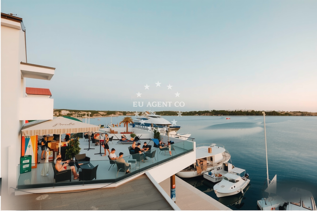 Additional view of Konoba Antika restaurant in Restaurant in Novalja on the island Pag, North Dalmatia, Croatia photo 11