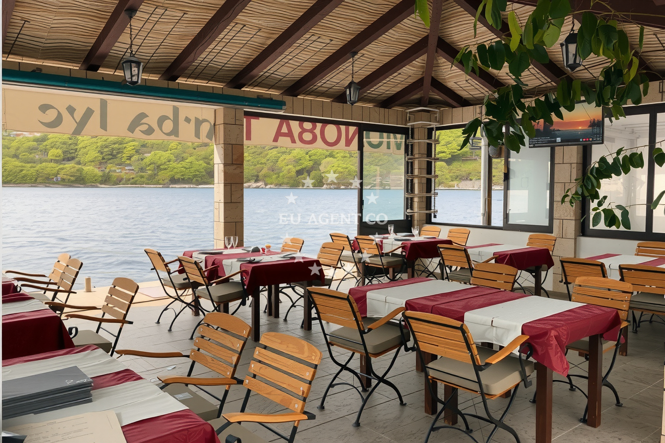 Additional view of Konoba Antika restaurant in Restaurant in Novalja on the island Pag, North Dalmatia, Croatia photo 13