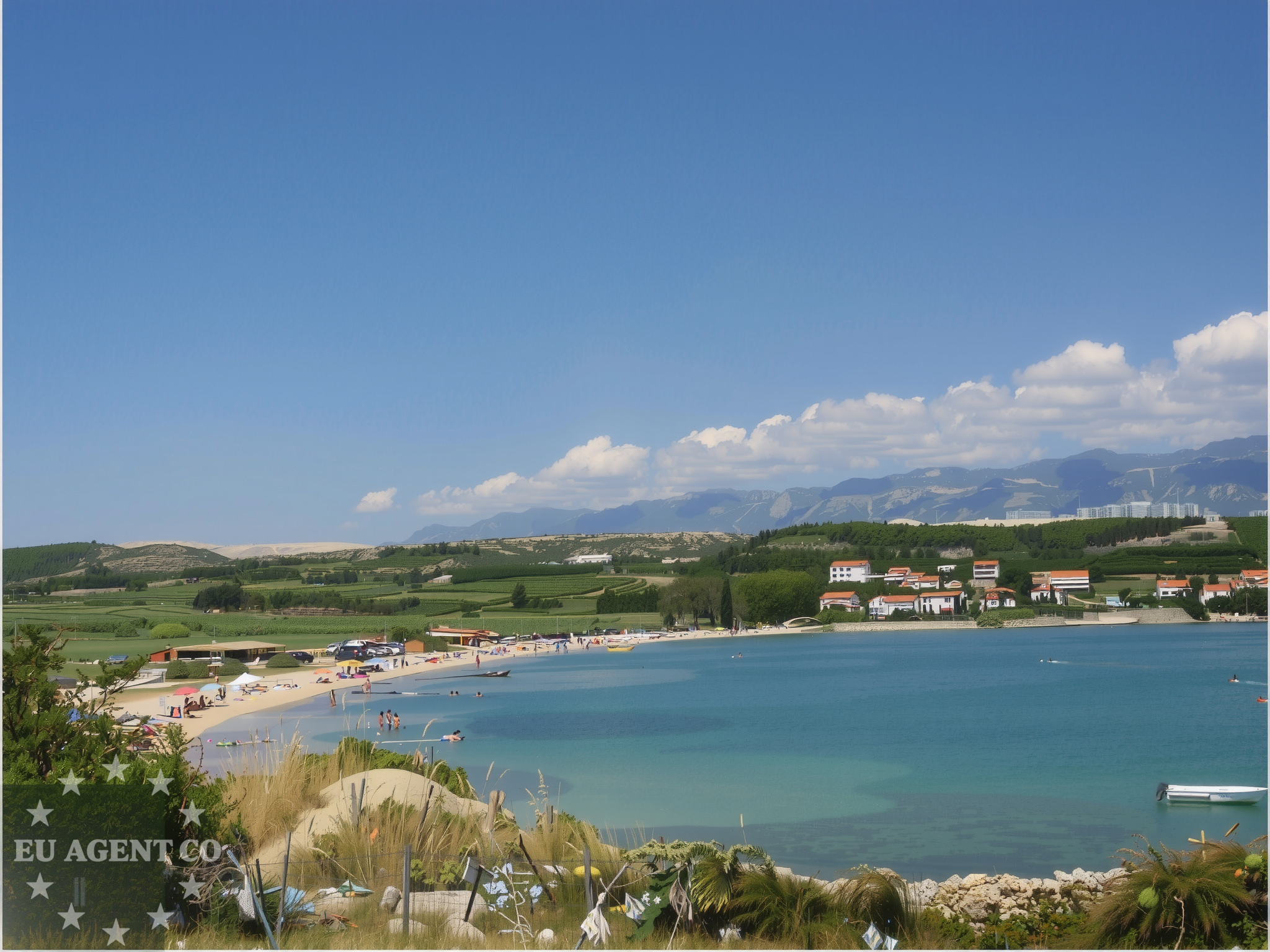 Additional view of Konoba Reful restaurant in Restaurant in Novalja on the island Pag, North Dalmatia, Croatia photo 6