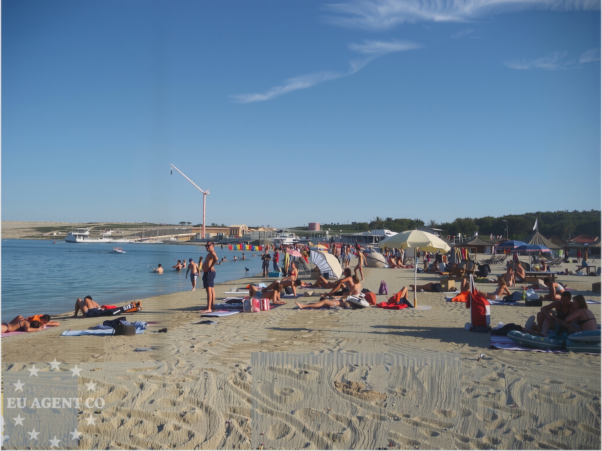 Additional view of Konoba Reful restaurant in Restaurant in Novalja on the island Pag, North Dalmatia, Croatia photo 7