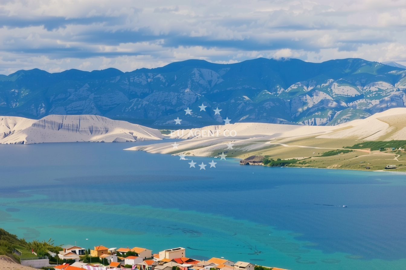 Additional view of Margarita restaurant in Restaurant in Novalja on the island Pag, North Dalmatia, Croatia photo 10