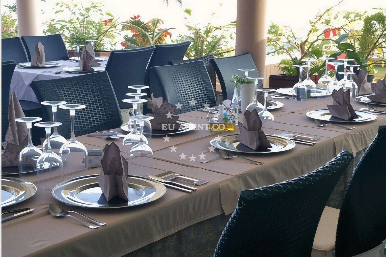Additional view of No. 5 restaurant in Restaurant in Novalja on the island Pag, North Dalmatia, Croatia photo 7