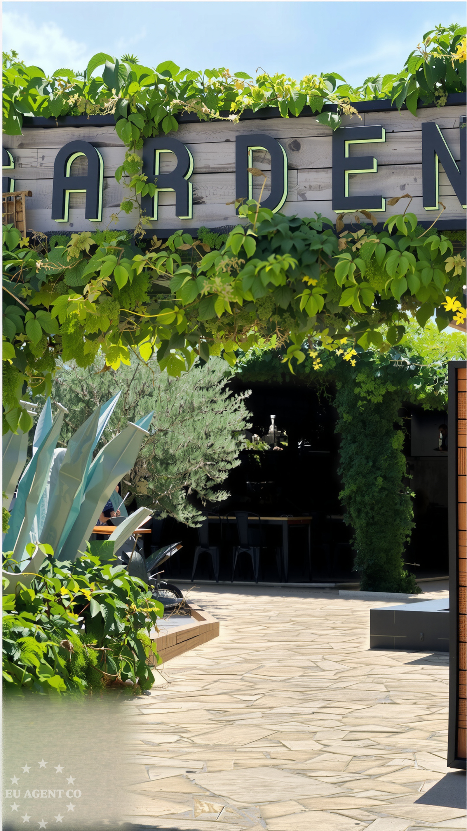 Additional view of Restaurant in Restaurant in Novalja on the island Pag, North Dalmatia, Croatia photo 6