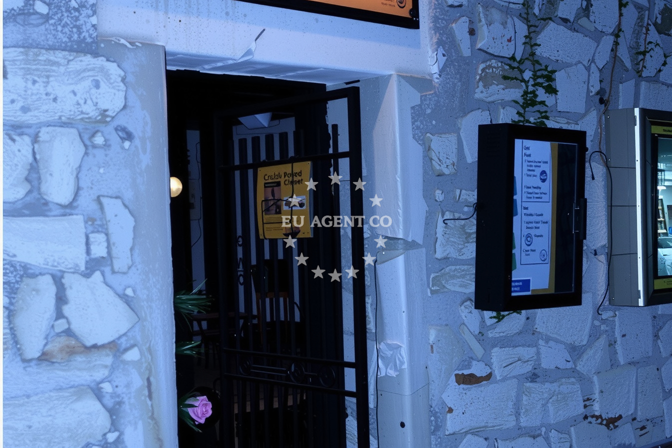 Additional view of Stari Kaštel restaurant in Restaurant in Novalja on the island Pag, North Dalmatia, Croatia photo 6