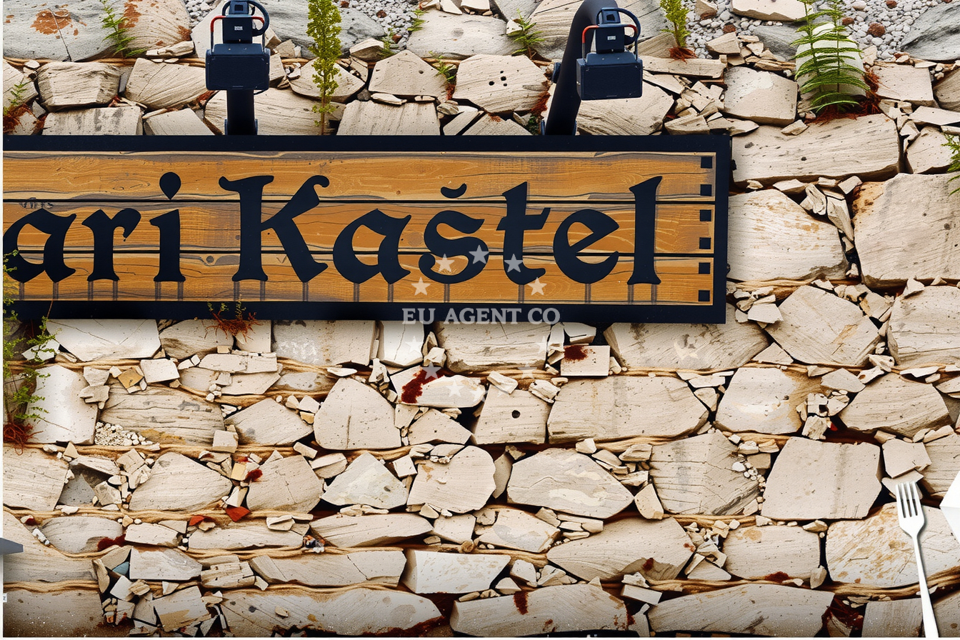 Additional view of Stari Kaštel restaurant in Restaurant in Novalja on the island Pag, North Dalmatia, Croatia photo 9
