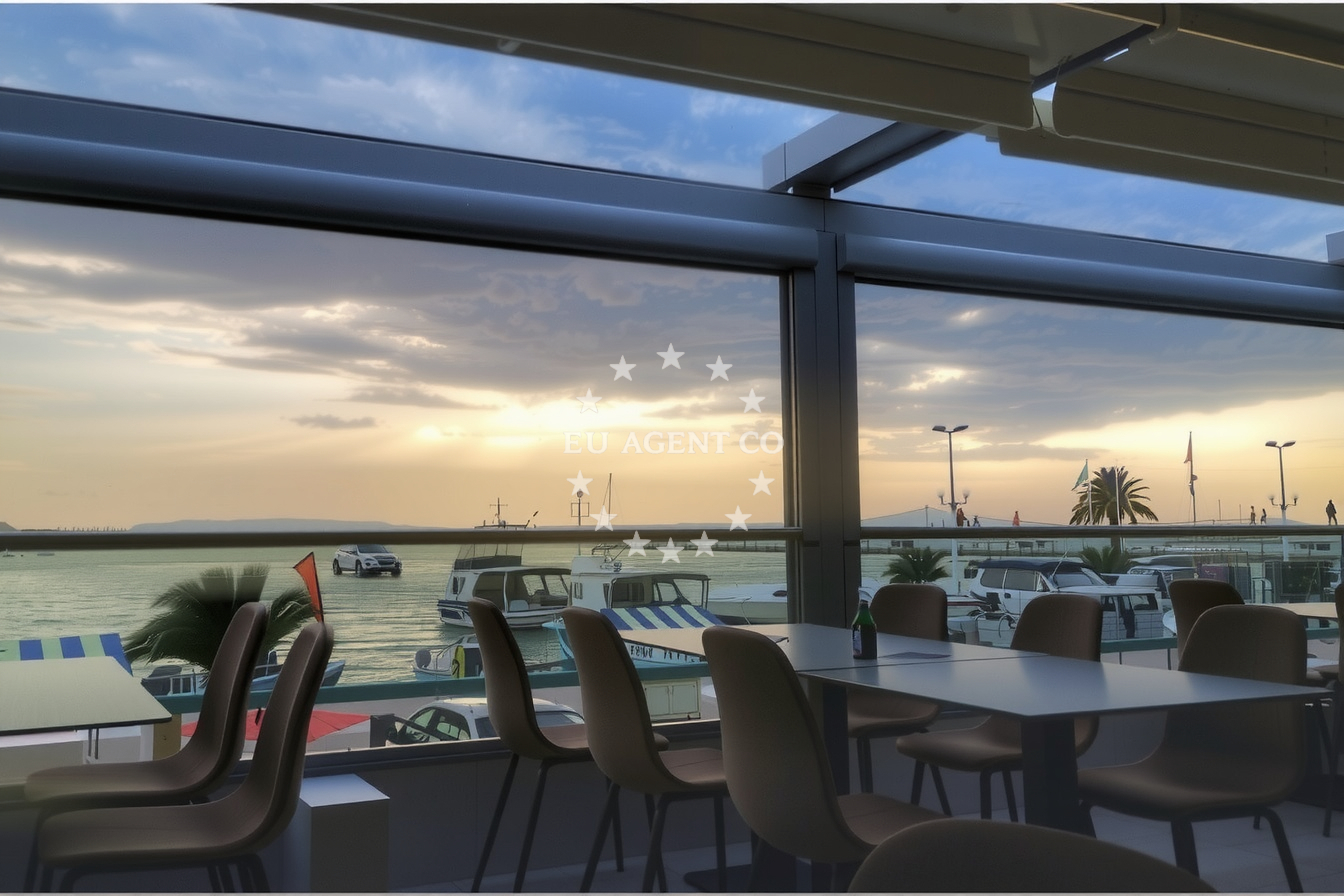 Additional view of Stari Kaštel restaurant in Restaurant in Novalja on the island Pag, North Dalmatia, Croatia photo 12